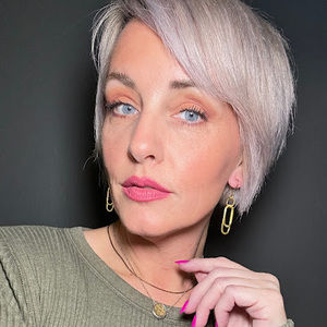 Meet your Posher, Haley